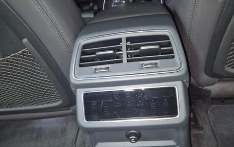 Audi A6, 2021 год, 3 450 000 рублей, 28 фотография