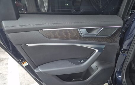 Audi A6, 2021 год, 3 450 000 рублей, 26 фотография