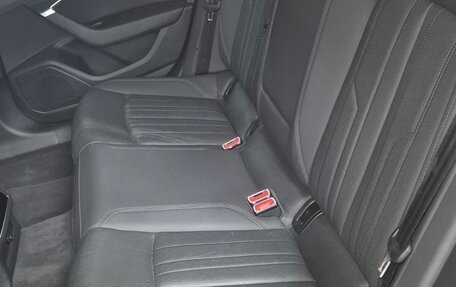 Audi A6, 2021 год, 3 450 000 рублей, 29 фотография