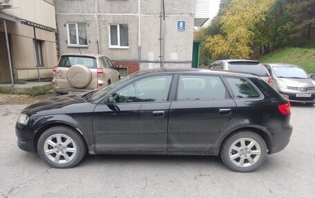 Audi A3, 2012 год, 550 000 рублей, 5 фотография