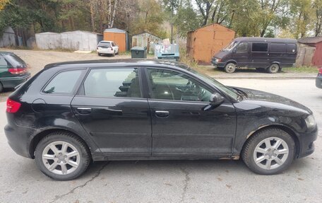 Audi A3, 2012 год, 550 000 рублей, 3 фотография