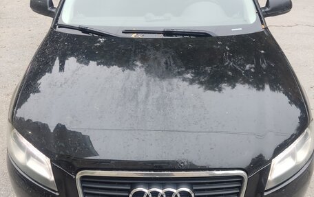 Audi A3, 2012 год, 550 000 рублей, 4 фотография