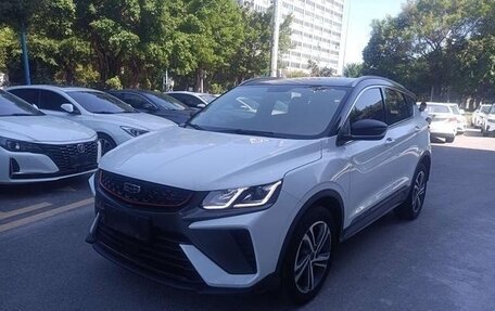 Geely Coolray I, 2021 год, 1 275 000 рублей, 1 фотография