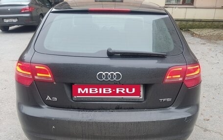Audi A3, 2012 год, 550 000 рублей, 2 фотография