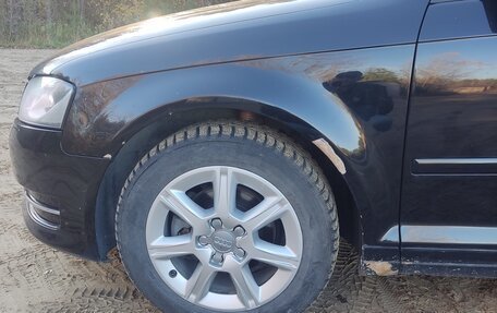 Audi A3, 2012 год, 550 000 рублей, 12 фотография