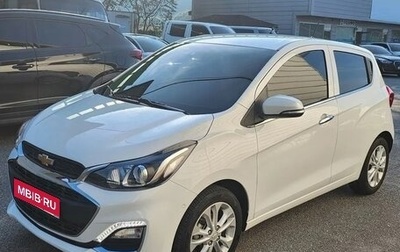 Chevrolet Spark IV, 2020 год, 1 075 000 рублей, 1 фотография