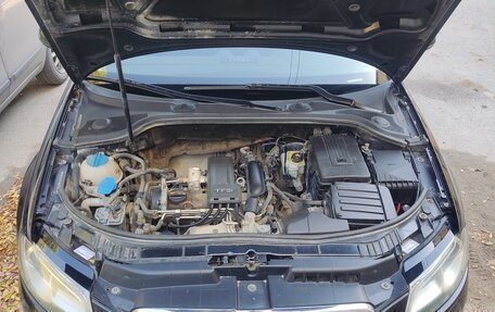 Audi A3, 2012 год, 550 000 рублей, 16 фотография