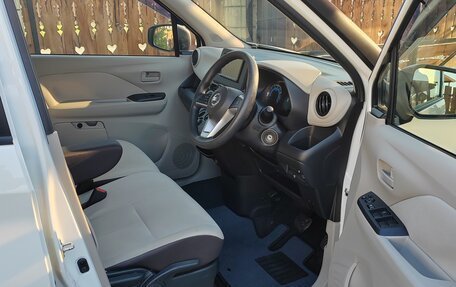 Nissan Dayz, 2019 год, 790 000 рублей, 3 фотография