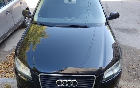 Audi A3, 2012 год, 550 000 рублей, 17 фотография