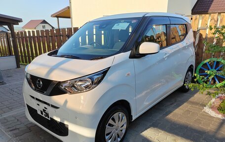 Nissan Dayz, 2019 год, 790 000 рублей, 8 фотография