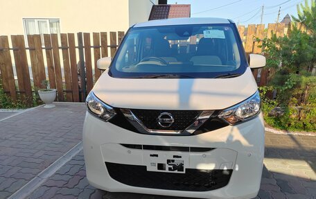 Nissan Dayz, 2019 год, 790 000 рублей, 9 фотография