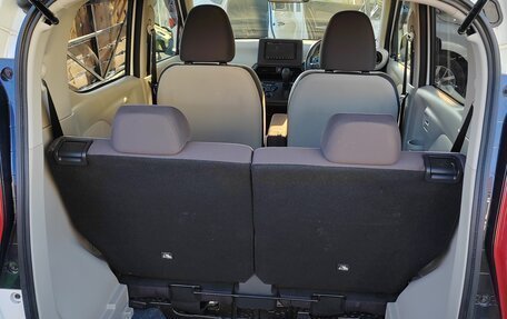 Nissan Dayz, 2019 год, 790 000 рублей, 17 фотография