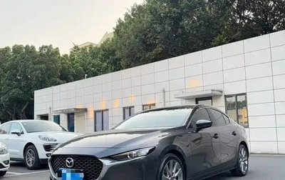 Mazda 3, 2022 год, 1 950 000 рублей, 1 фотография