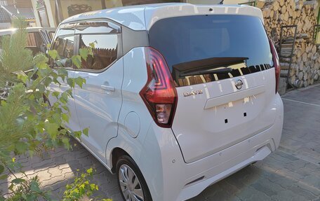 Nissan Dayz, 2019 год, 790 000 рублей, 19 фотография