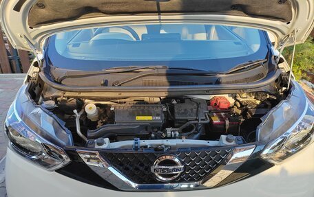 Nissan Dayz, 2019 год, 790 000 рублей, 23 фотография