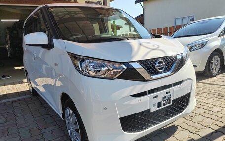 Nissan Dayz, 2019 год, 790 000 рублей, 25 фотография