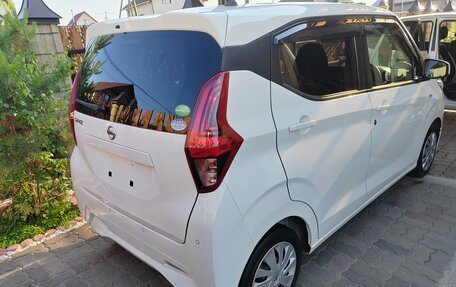 Nissan Dayz, 2019 год, 790 000 рублей, 20 фотография