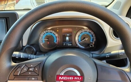 Nissan Dayz, 2019 год, 790 000 рублей, 18 фотография