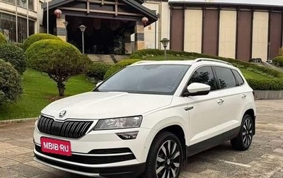 Skoda Karoq I, 2022 год, 2 279 000 рублей, 1 фотография