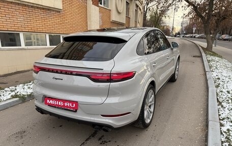 Porsche Cayenne III, 2020 год, 7 500 000 рублей, 4 фотография
