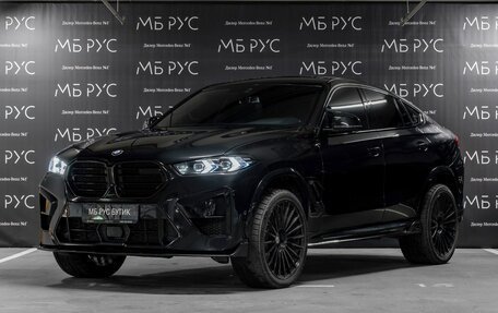 BMW X6, 2021 год, 8 490 000 рублей, 1 фотография