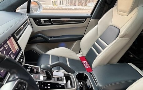 Porsche Cayenne III, 2020 год, 7 500 000 рублей, 7 фотография