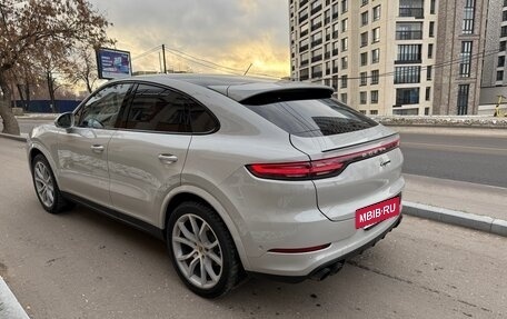 Porsche Cayenne III, 2020 год, 7 500 000 рублей, 5 фотография