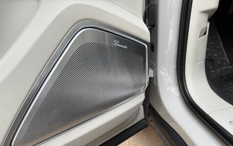 Porsche Cayenne III, 2020 год, 7 500 000 рублей, 10 фотография