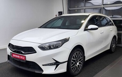 KIA cee'd III, 2022 год, 2 469 000 рублей, 1 фотография