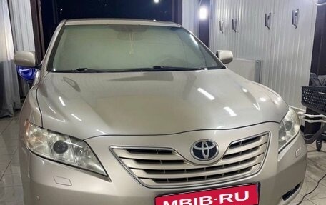 Toyota Camry, 2006 год, 1 000 000 рублей, 1 фотография