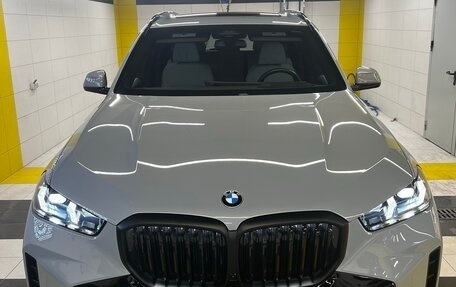 BMW X5, 2024 год, 13 350 000 рублей, 1 фотография
