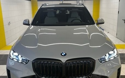 BMW X5, 2024 год, 13 350 000 рублей, 1 фотография