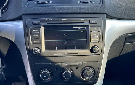 Skoda Yeti I рестайлинг, 2013 год, 1 050 000 рублей, 7 фотография