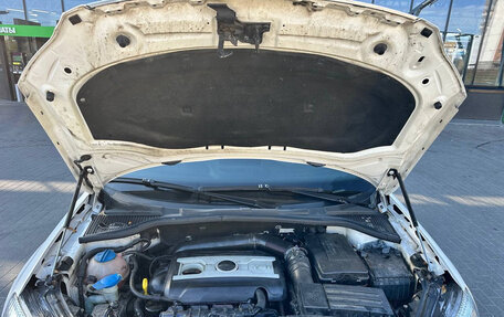 Skoda Yeti I рестайлинг, 2013 год, 1 050 000 рублей, 5 фотография