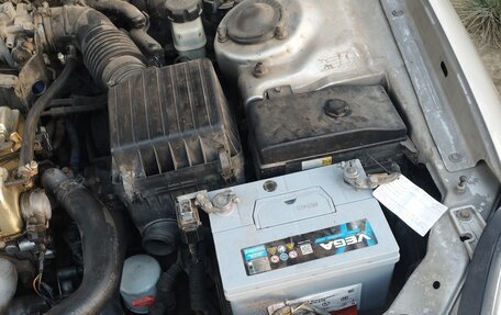 Hyundai Sonata IV рестайлинг, 2005 год, 450 000 рублей, 1 фотография