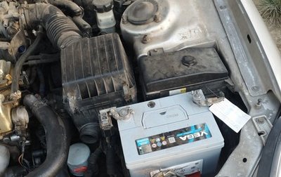 Hyundai Sonata IV рестайлинг, 2005 год, 450 000 рублей, 1 фотография