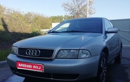Audi A4, 1997 год, 570 000 рублей, 1 фотография