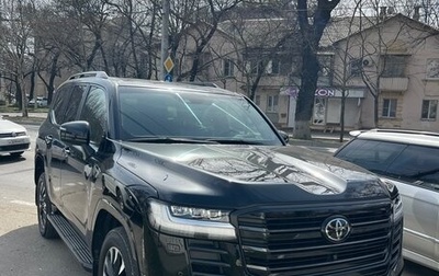 Toyota Land Cruiser, 2022 год, 10 950 000 рублей, 1 фотография