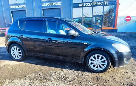 KIA cee'd I рестайлинг, 2007 год, 550 000 рублей, 2 фотография