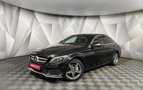 Mercedes-Benz C-Класс, 2015 год, 2 093 000 рублей, 1 фотография