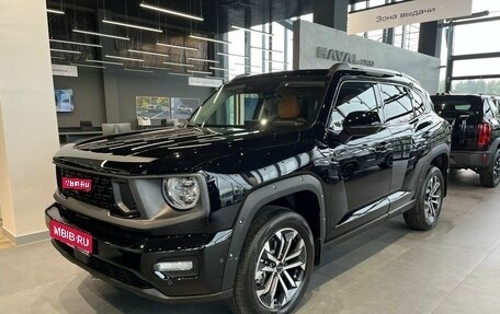 Haval H7, 2025 год, 3 849 000 рублей, 1 фотография