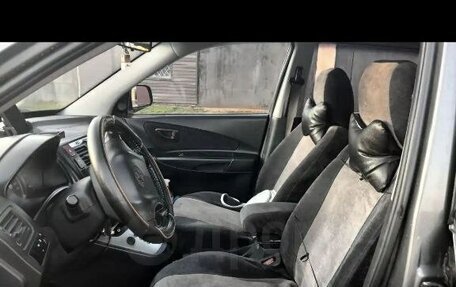 Hyundai Tucson III, 2007 год, 850 000 рублей, 7 фотография