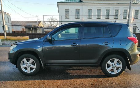 Toyota RAV4, 2008 год, 900 000 рублей, 2 фотография