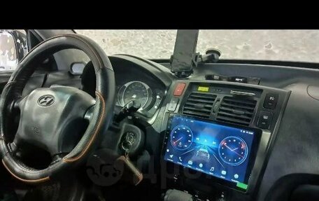 Hyundai Tucson III, 2007 год, 850 000 рублей, 8 фотография