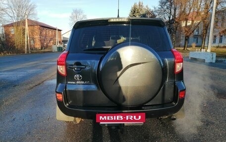 Toyota RAV4, 2008 год, 900 000 рублей, 4 фотография