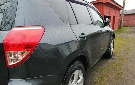 Toyota RAV4, 2008 год, 900 000 рублей, 13 фотография