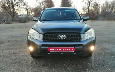 Toyota RAV4, 2008 год, 900 000 рублей, 5 фотография