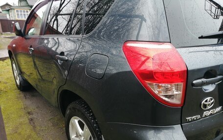 Toyota RAV4, 2008 год, 900 000 рублей, 12 фотография