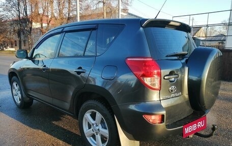 Toyota RAV4, 2008 год, 900 000 рублей, 3 фотография