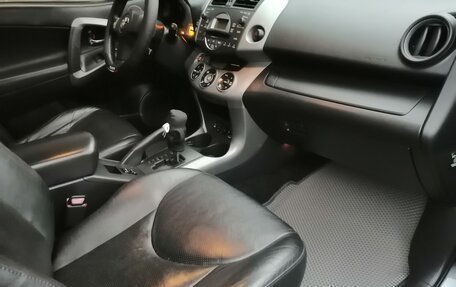 Toyota RAV4, 2008 год, 900 000 рублей, 21 фотография